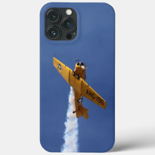 War Plane iPhone 13 Pro Max Case