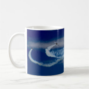 War Planes  Coffee Mug