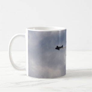 War Planes Coffee Mug