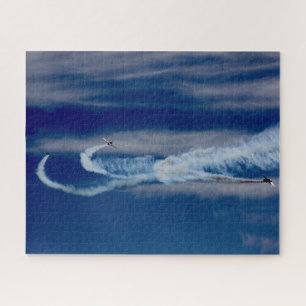 War Planes Jigsaw Puzzle