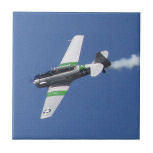 War Planes Tile
