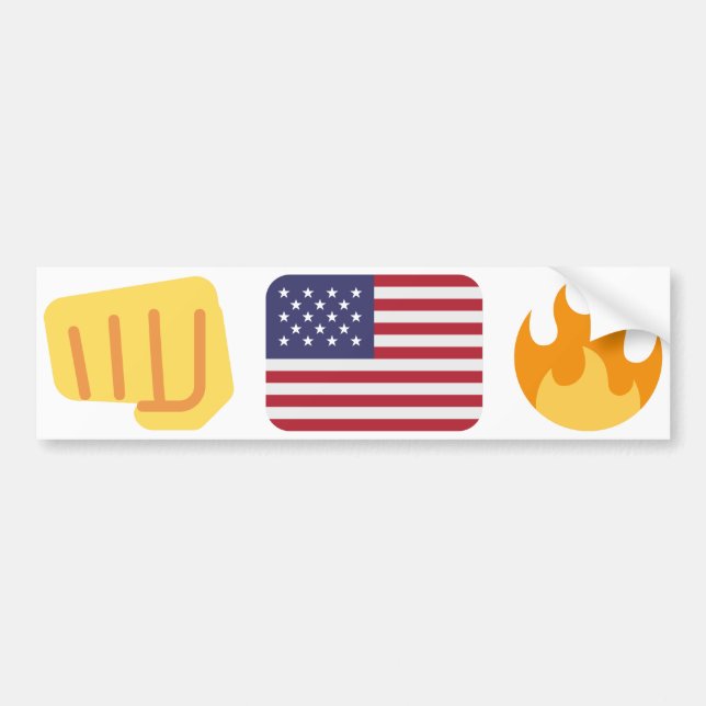 War Plans Bumper Sticker (Front)