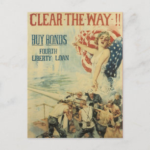 War Postcards, Vintage Pin ups Postcard
