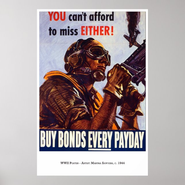 War-Poster-10 Poster (Front)