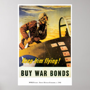 War-Poster-11 Poster