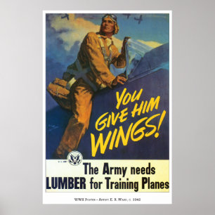 War-Poster-40 Poster