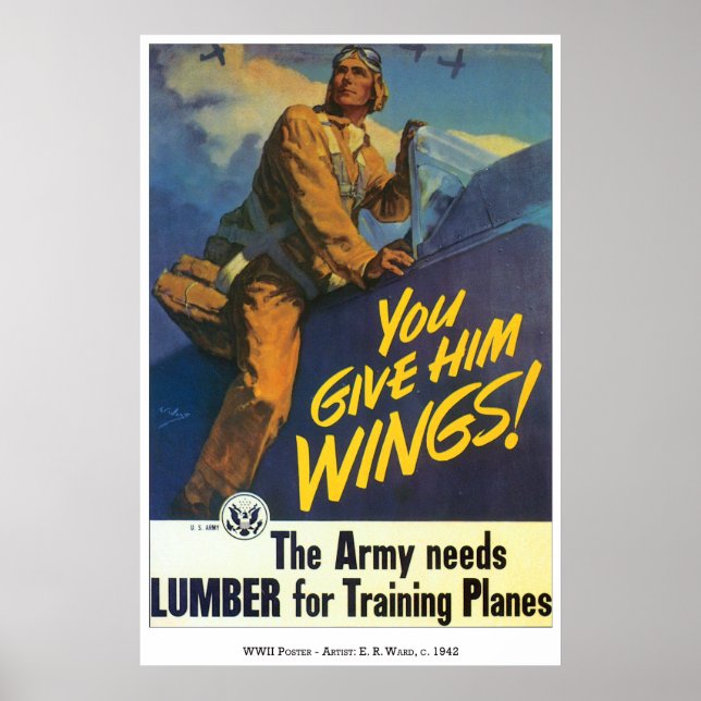 War-Poster-40 Poster (Front)