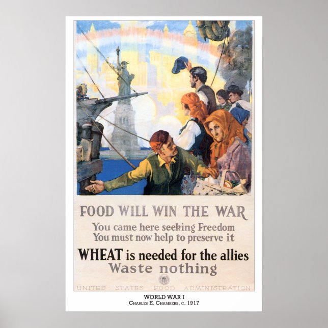 War Poster (44) (Front)