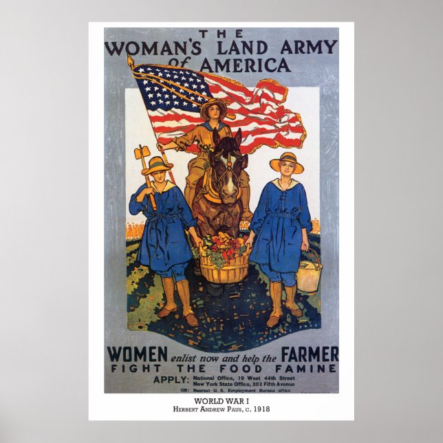 War Poster (45) (Front)