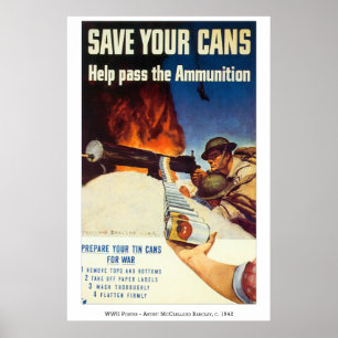 War-Poster-49 Poster