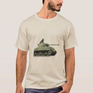 War Pug T-Shirt