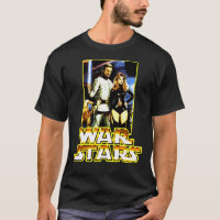 WAR STARS The Empire Returns Essential T-Shirt