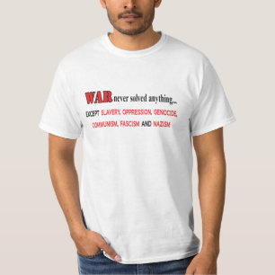 war T-Shirt