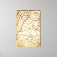 War Telegram Marking Map