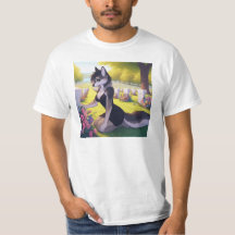 War Widow Wolf