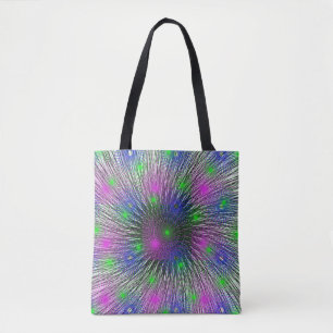WaraMuse Chic. Conscious. Convenient,Tote Bag. Tote Bag