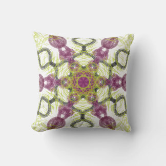 WaraMuse | Everyday Artwear & Accessories Cushion