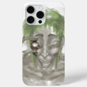 WaraMuse Radiant Abstract Phone Case