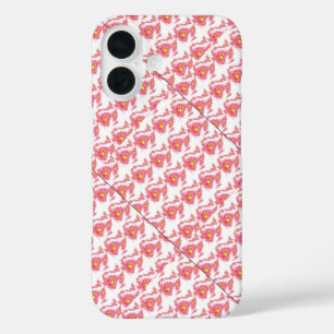 WaraMuse Radiant Abstract Phone Case