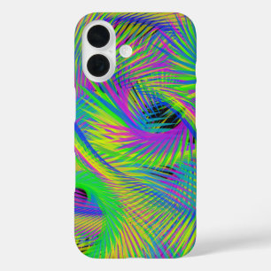 WaraMuse   Radiant Abstract Phone Case