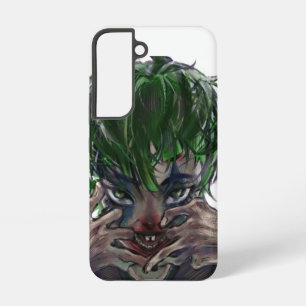 WaraMuse Radiant Abstract Phone Case