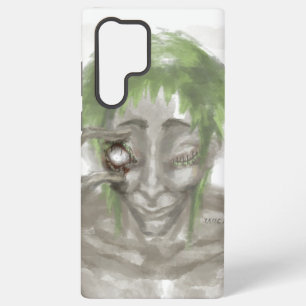 WaraMuse Radiant Abstract Phone Case