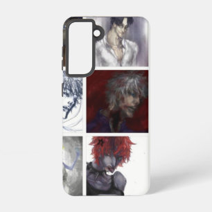 WaraMuse Radiant Abstract Phone Case