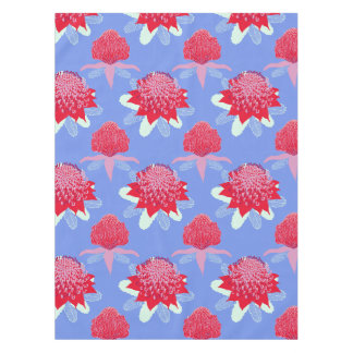 Waratah Tablecloth