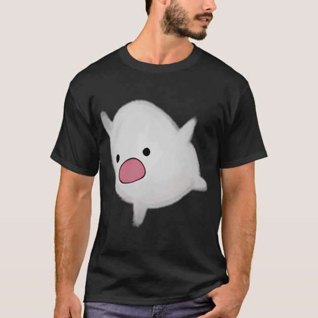 Warawara T-Shirt (Front)