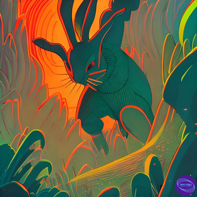 WARBBIT 3 POSTER (Creator Uploaded)