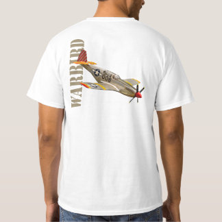 Warbird T-Shirt
