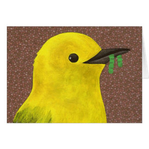 Warbler