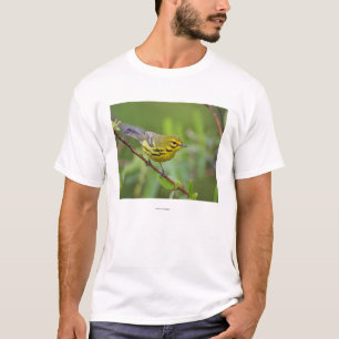 Warbler T-Shirt