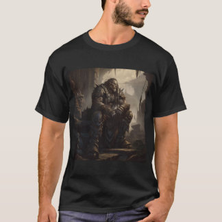 Warcraft  T-Shirt