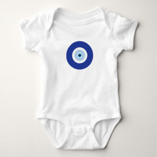 Ward Off Evil "Evil Eye" kids, Toddler Shirt