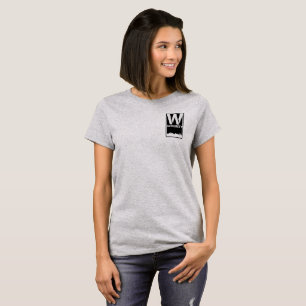 Ward Security Women's T T-Shirt