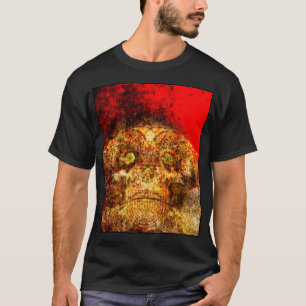 Warder [from Wermspittle] T-Shirt