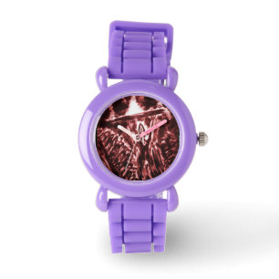 Warding Off Evil Watch