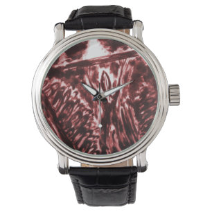 Warding Off Evil Watch