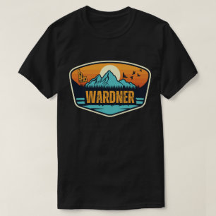 Wardner, Idaho T-Shirt