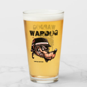 Wardog Glass