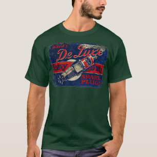 WARDS spark plugs T-Shirt
