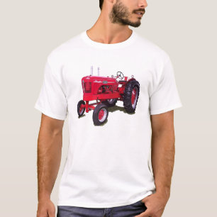 Wards Tractor T-Shirt