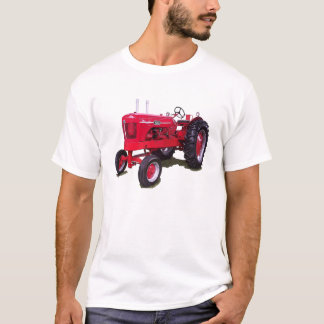 Wards Tractor T-Shirt