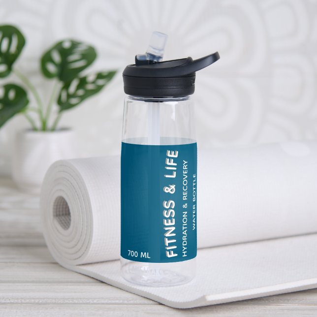WARER BOTTLE FOR FITNESS (Yoga)