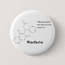 Warfarin (Blood Thinner)