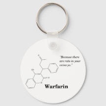 Warfarin (Blood Thinner)