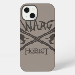 Warg Movie Icon iPhone 13 Case