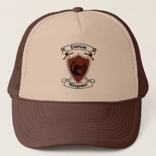 Wargamers Trucker Hat