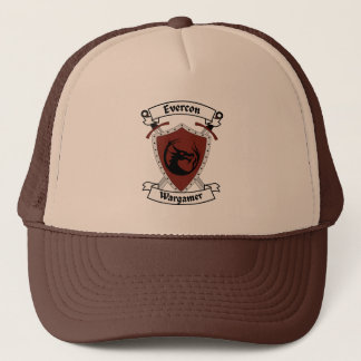 Wargamers Trucker Hat